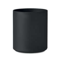 Alternative view of Tazza riutilizzabile MONDAY