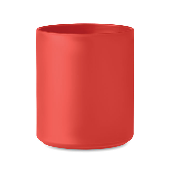 Tazza riutilizzabile MONDAY - immagine 9