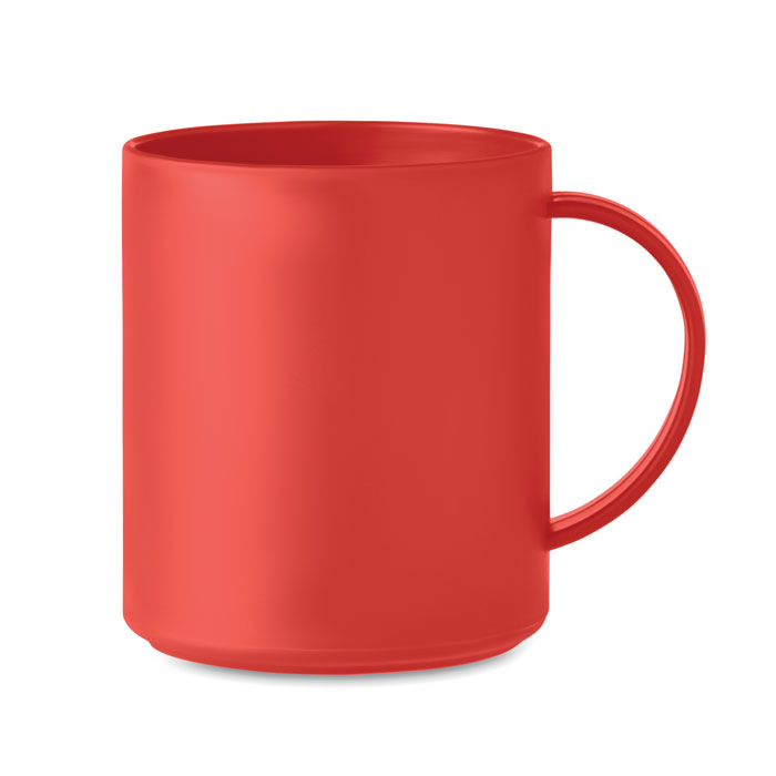 Tazza riutilizzabile MONDAY - immagine 8