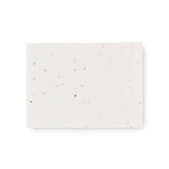 Alternative view of Blocco note adesive con copertina VISON SEED