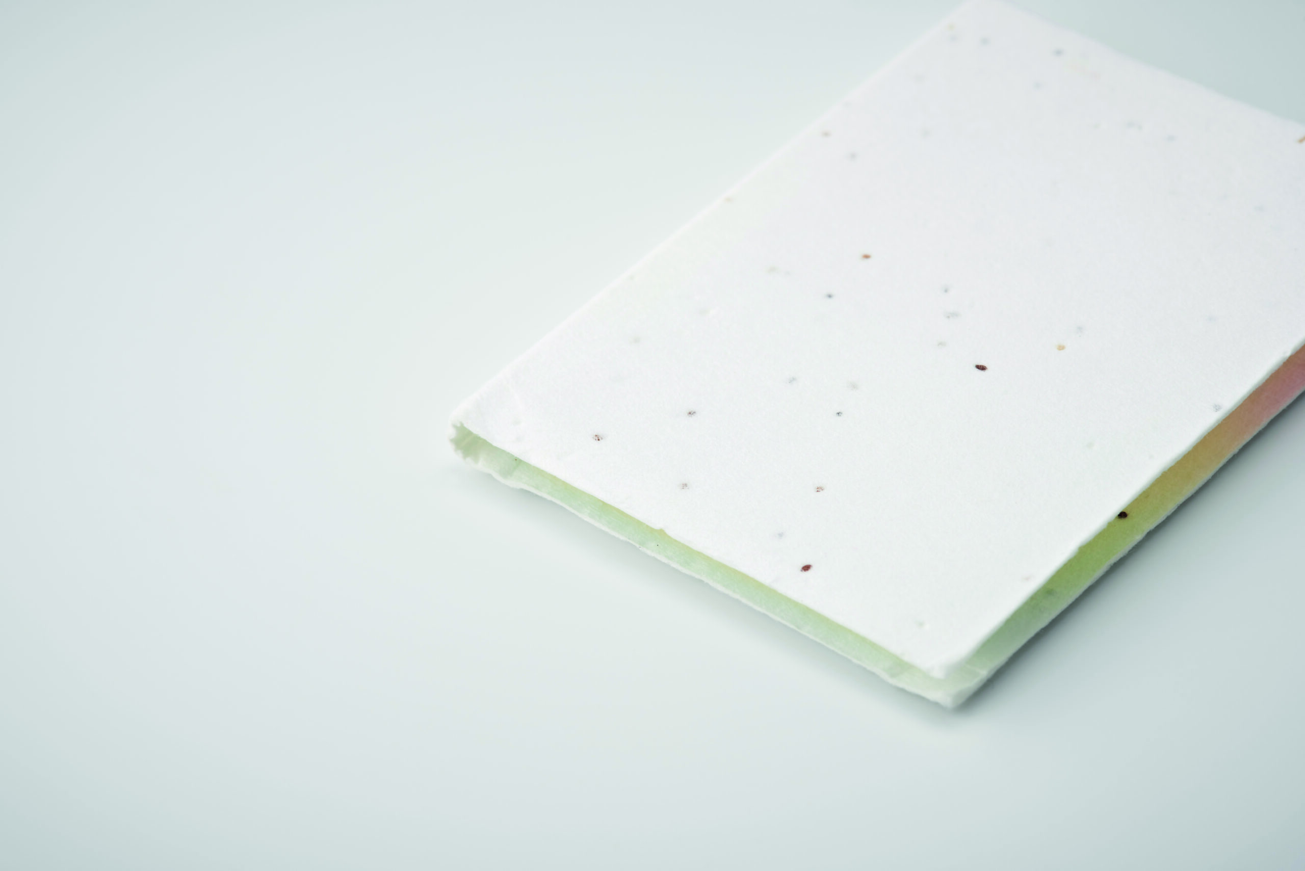 Blocco note adesive con copertina VISON SEED - immagine 12