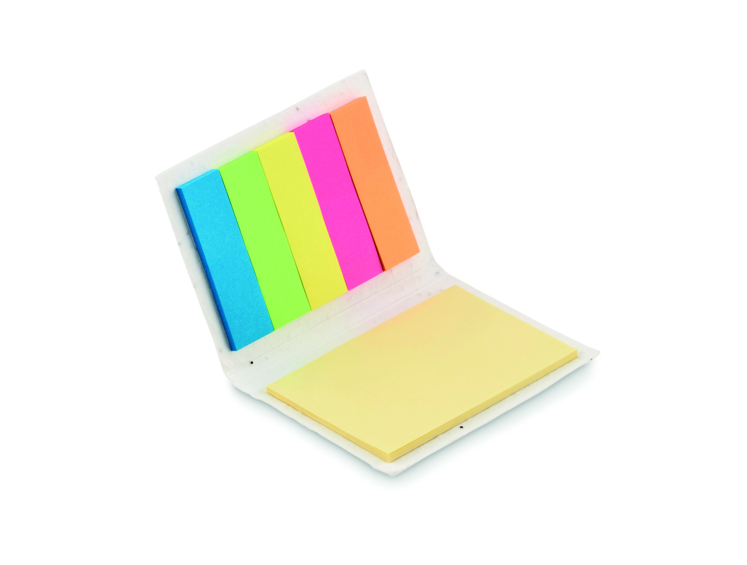 Blocco note adesive con copertina VISON SEED - immagine 10