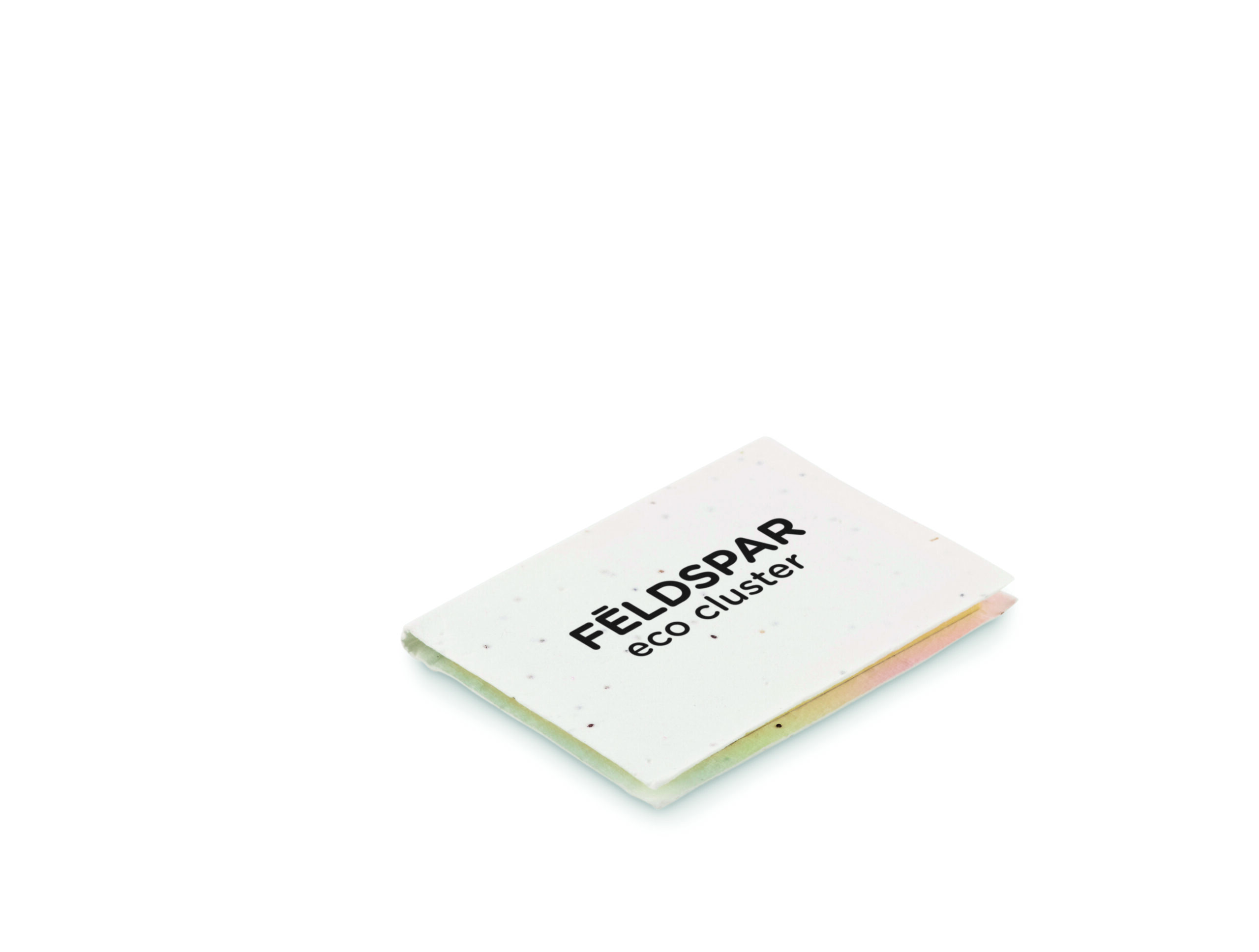 Blocco note adesive con copertina VISON SEED - immagine 11
