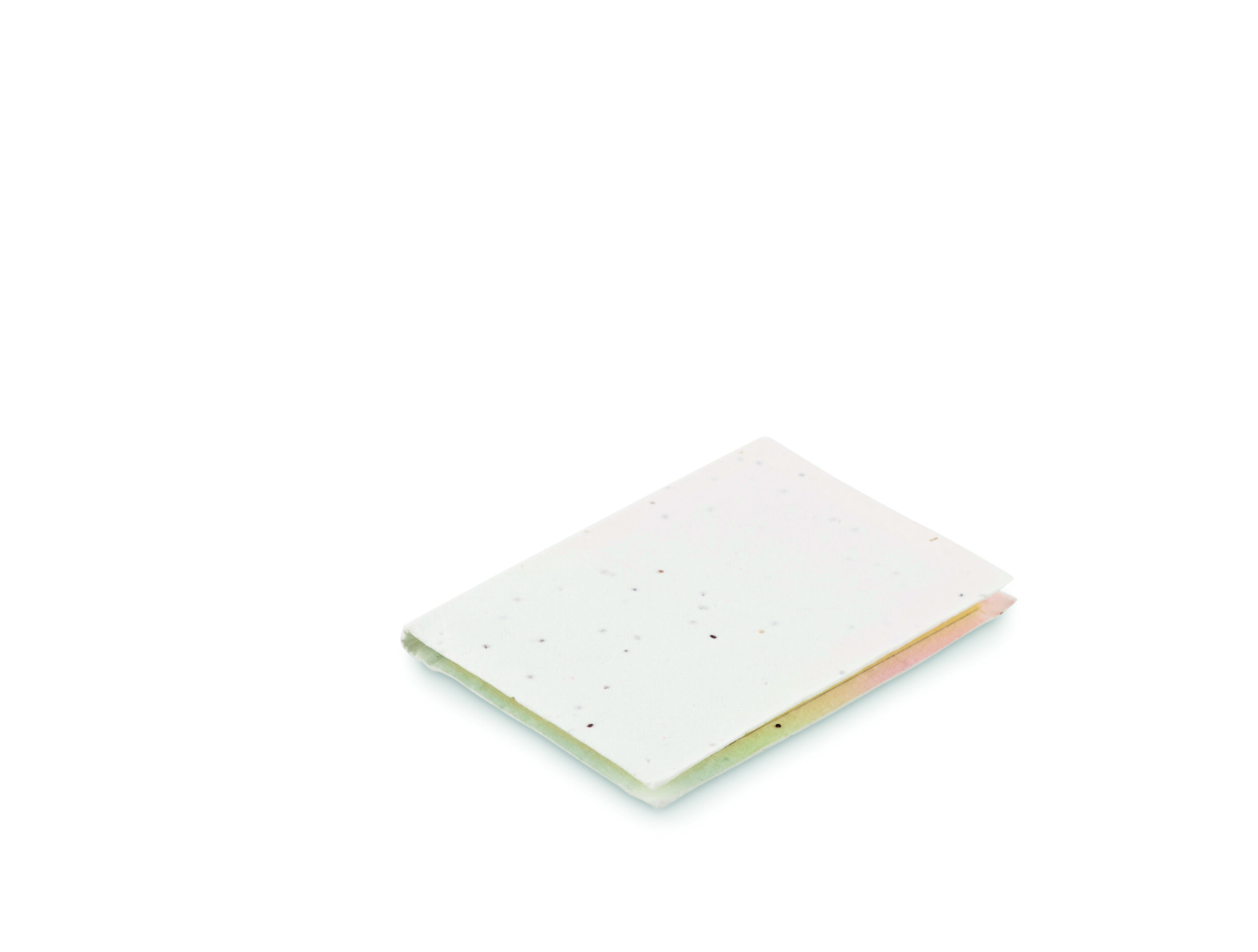 Blocco note adesive con copertina VISON SEED - immagine 9
