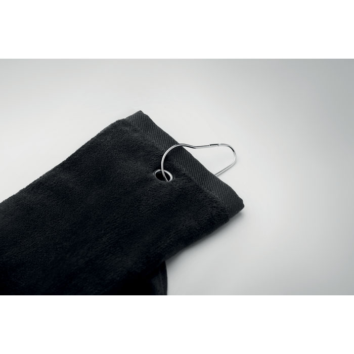 Asciugamano da golf in cotone HITOWGO - immagine 5