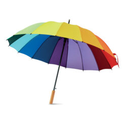 Ombrello automatico BOWBRELLA