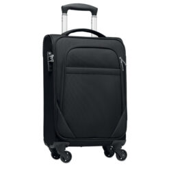Trolley morbido in poliestere 600D RPET VOYAGE