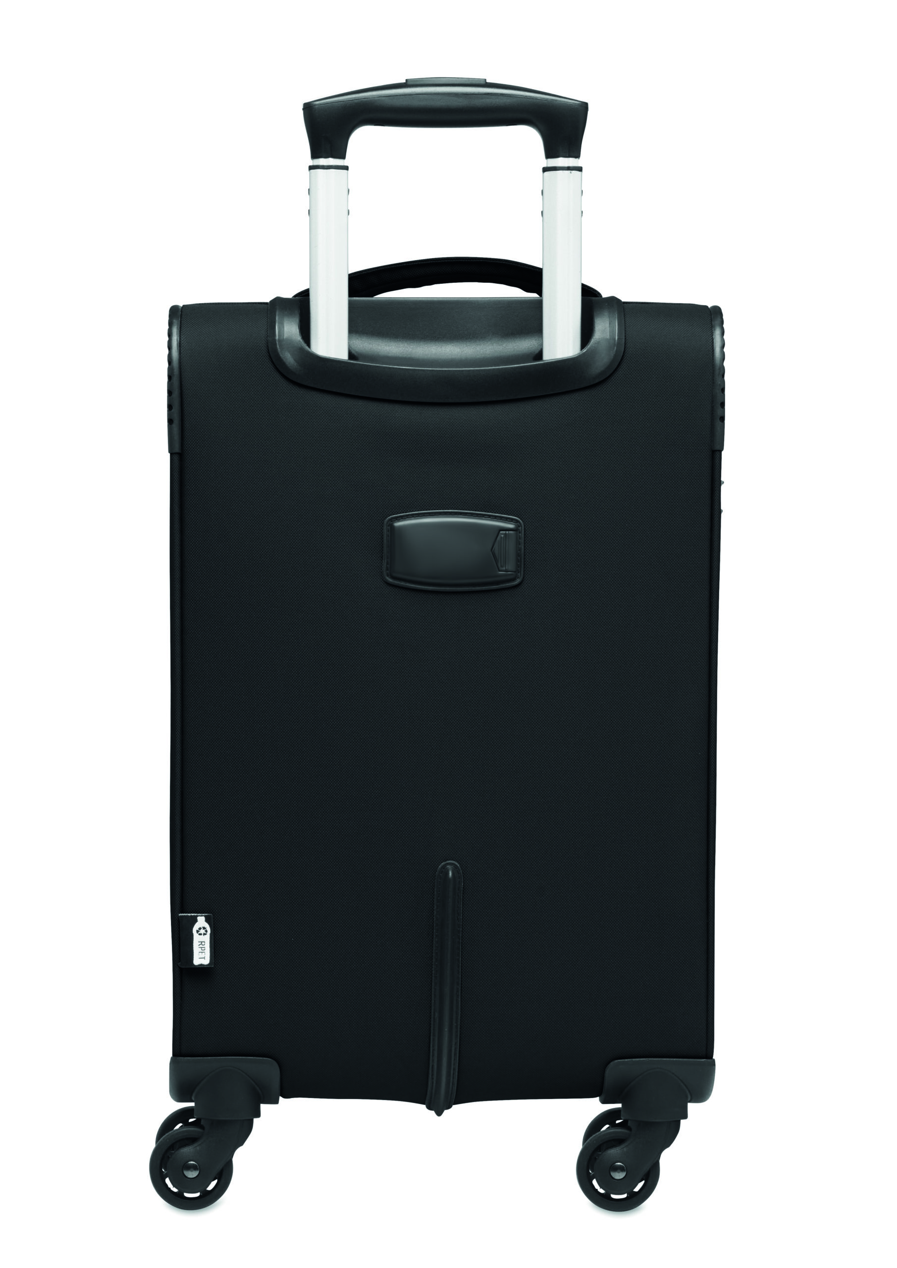 Trolley morbido in poliestere 600D RPET VOYAGE - immagine 13