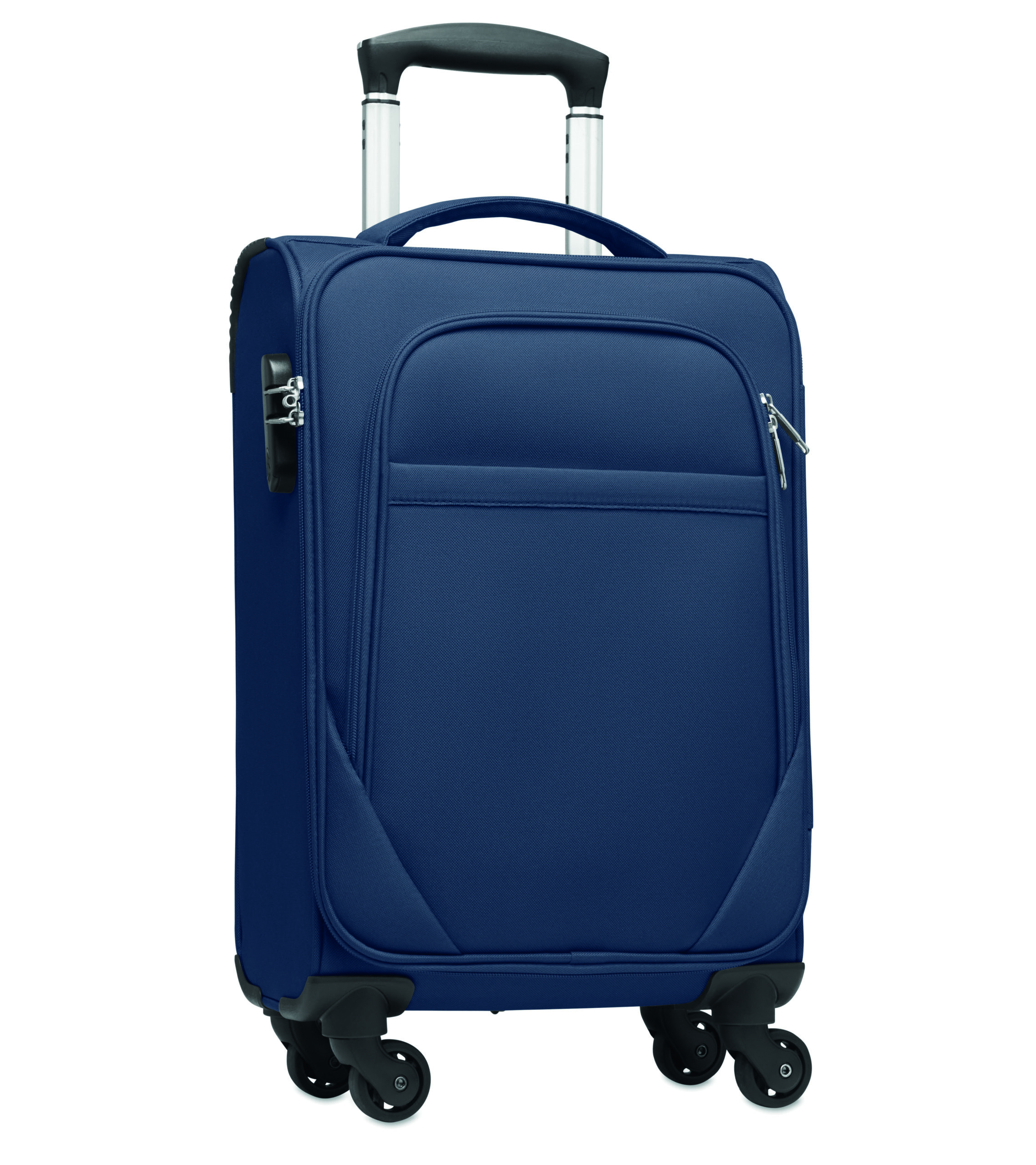 Trolley morbido in poliestere 600D RPET VOYAGE - immagine 16