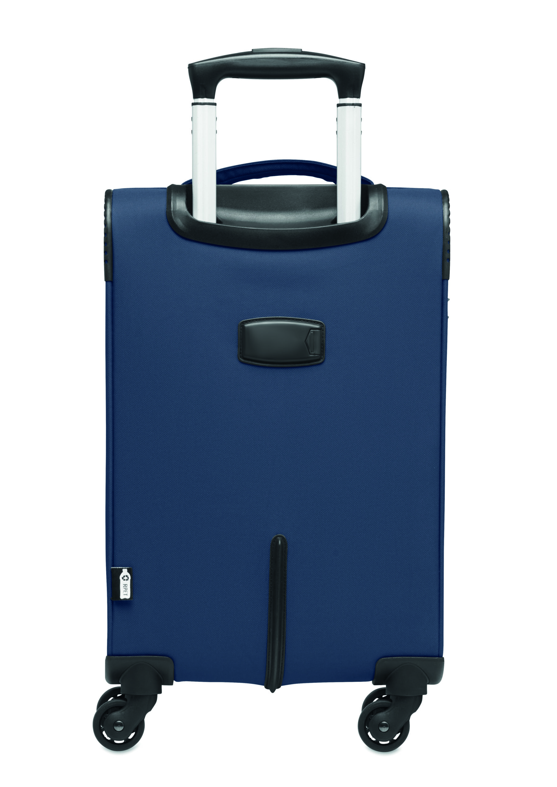 Trolley morbido in poliestere 600D RPET VOYAGE - immagine 17
