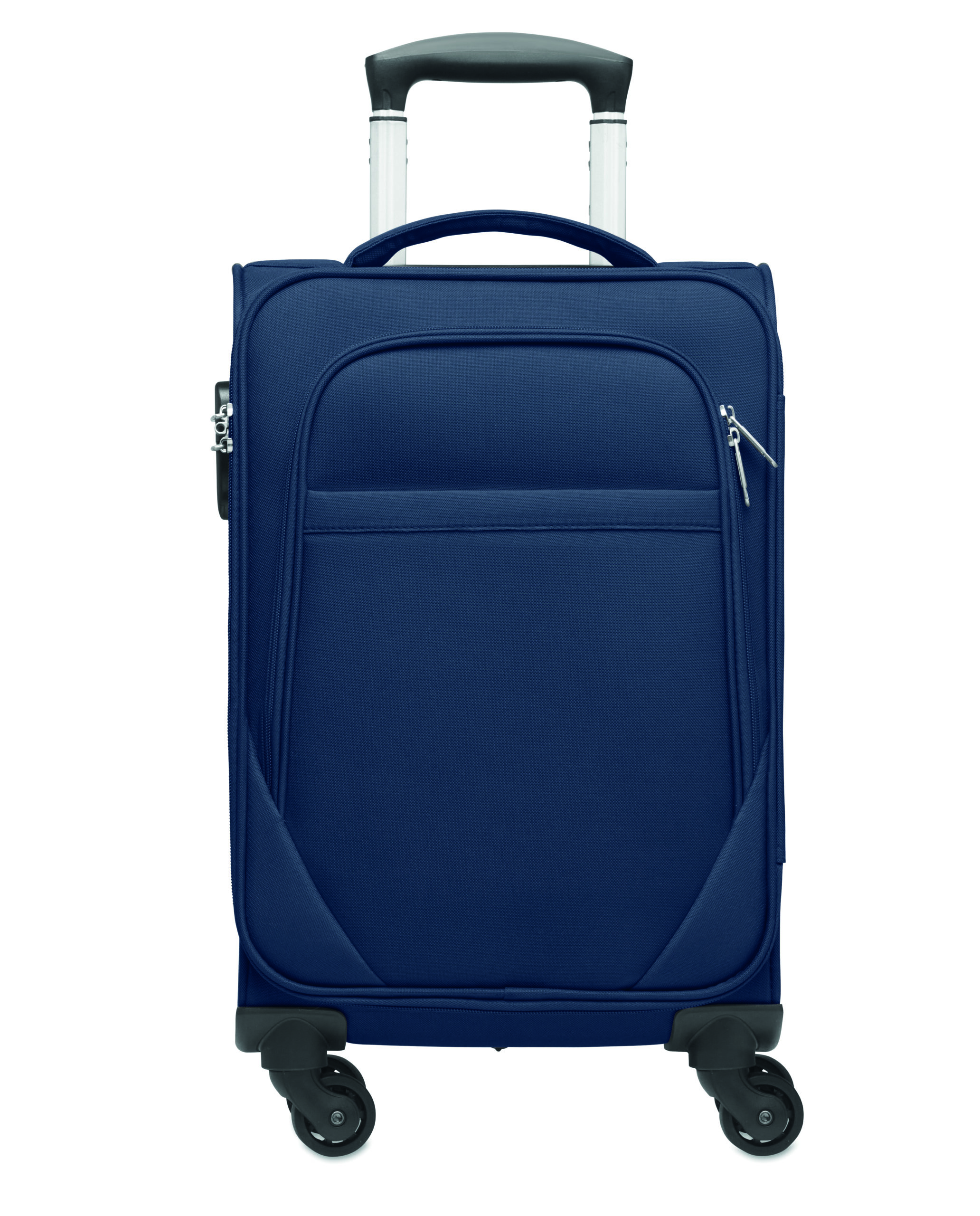 Trolley morbido in poliestere 600D RPET VOYAGE - immagine 18