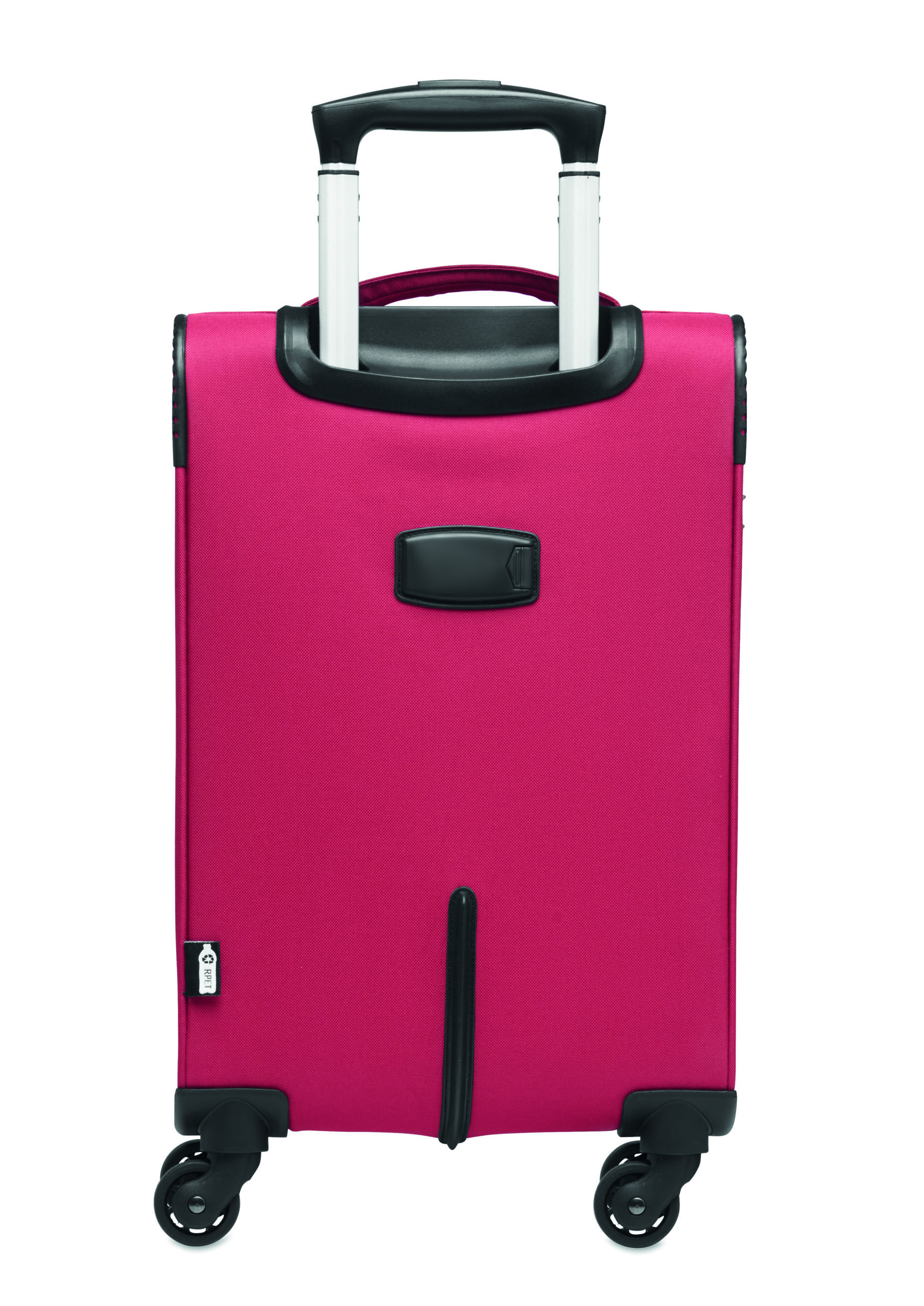 Trolley morbido in poliestere 600D RPET VOYAGE - immagine 20