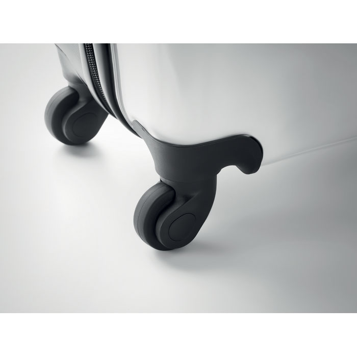 Trolley in ABS con foto lato rigido PICKME - immagine 4