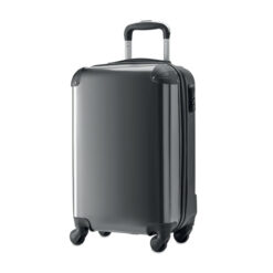 Alternative view of Trolley in ABS con foto lato rigido PICKME