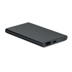 Power bank 4000 mAh  POWERFLAT C