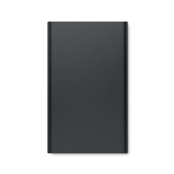 Alternative view of Power bank 4000 mAh  POWERFLAT C