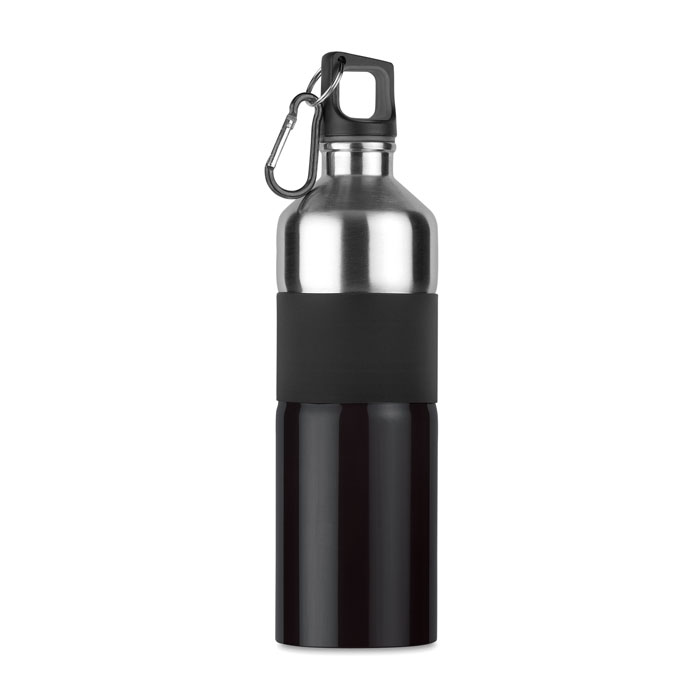 Borraccia in acciaio inox TENERE - immagine 4