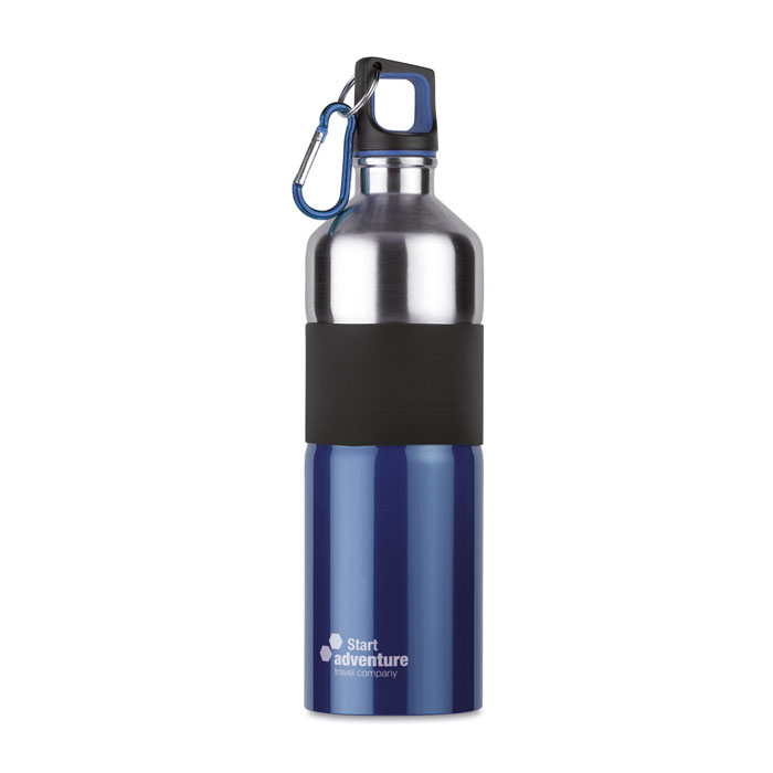 Borraccia in acciaio inox TENERE - immagine 2