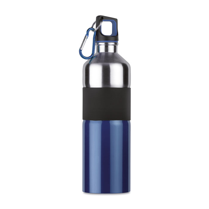 Borraccia in acciaio inox TENERE
