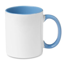 Tazza in ceramica SUBLIMCOLY