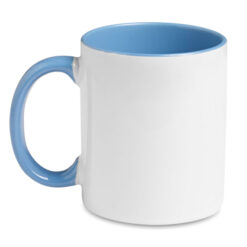 Alternative view of Tazza in ceramica SUBLIMCOLY