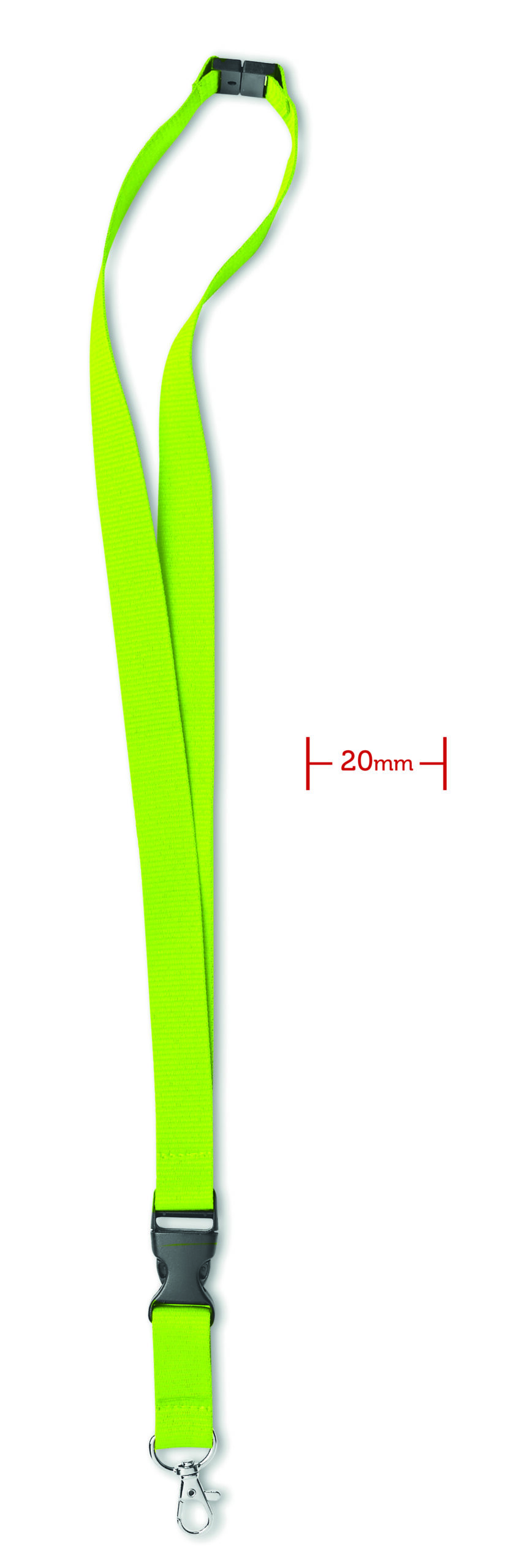 Lanyard LANY - immagine 24