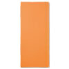 Asciugamano sport in sacca a rete TUKO - immagine 2