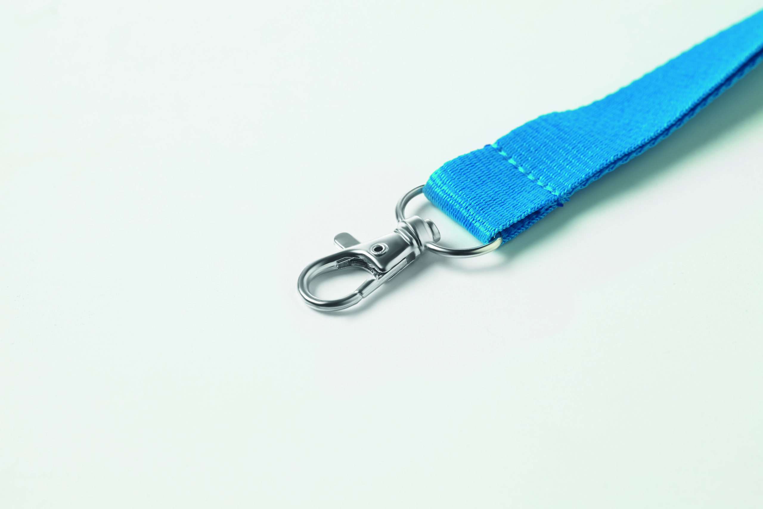 Lanyard con gancio in metallo SIMPLE LANY - immagine 19