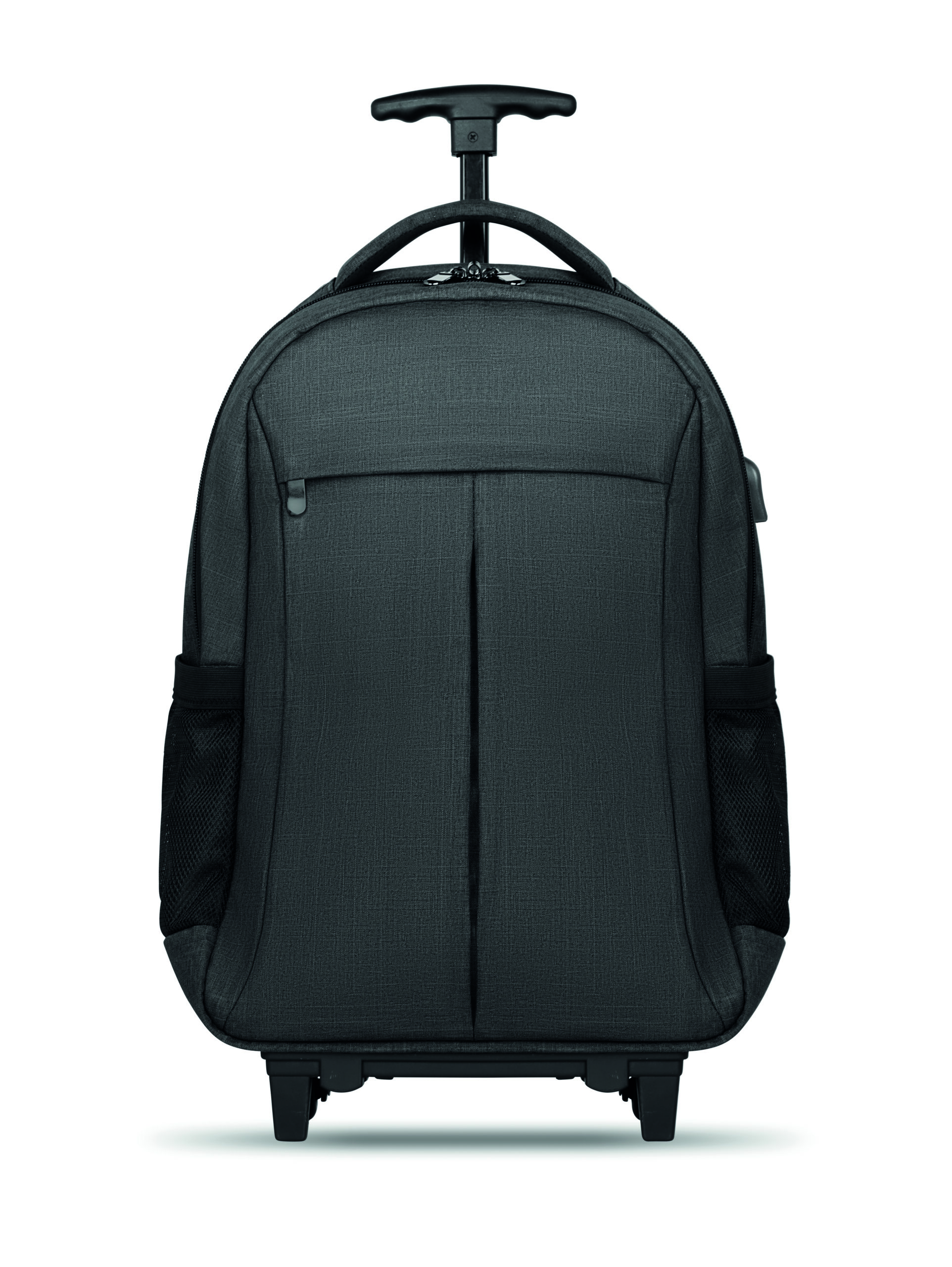 Zaino trolley bicolore STOCKHOLM TROLLEY - immagine 10