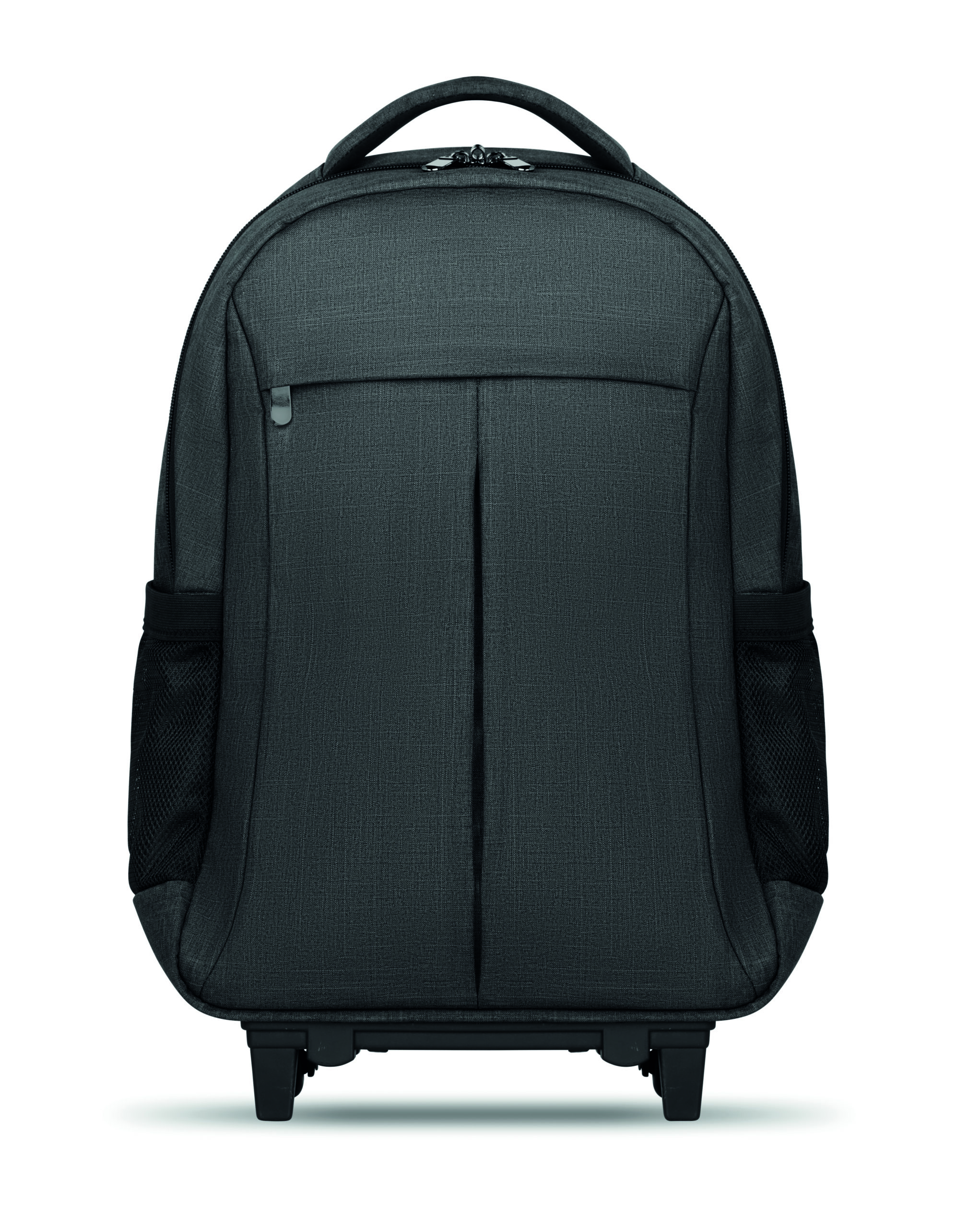 Zaino trolley bicolore STOCKHOLM TROLLEY - immagine 12