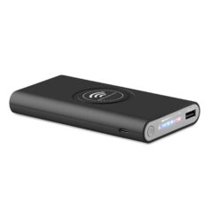 Power bank wireless 8000mAh VIGOR