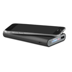 Alternative view of Power bank wireless 8000mAh VIGOR