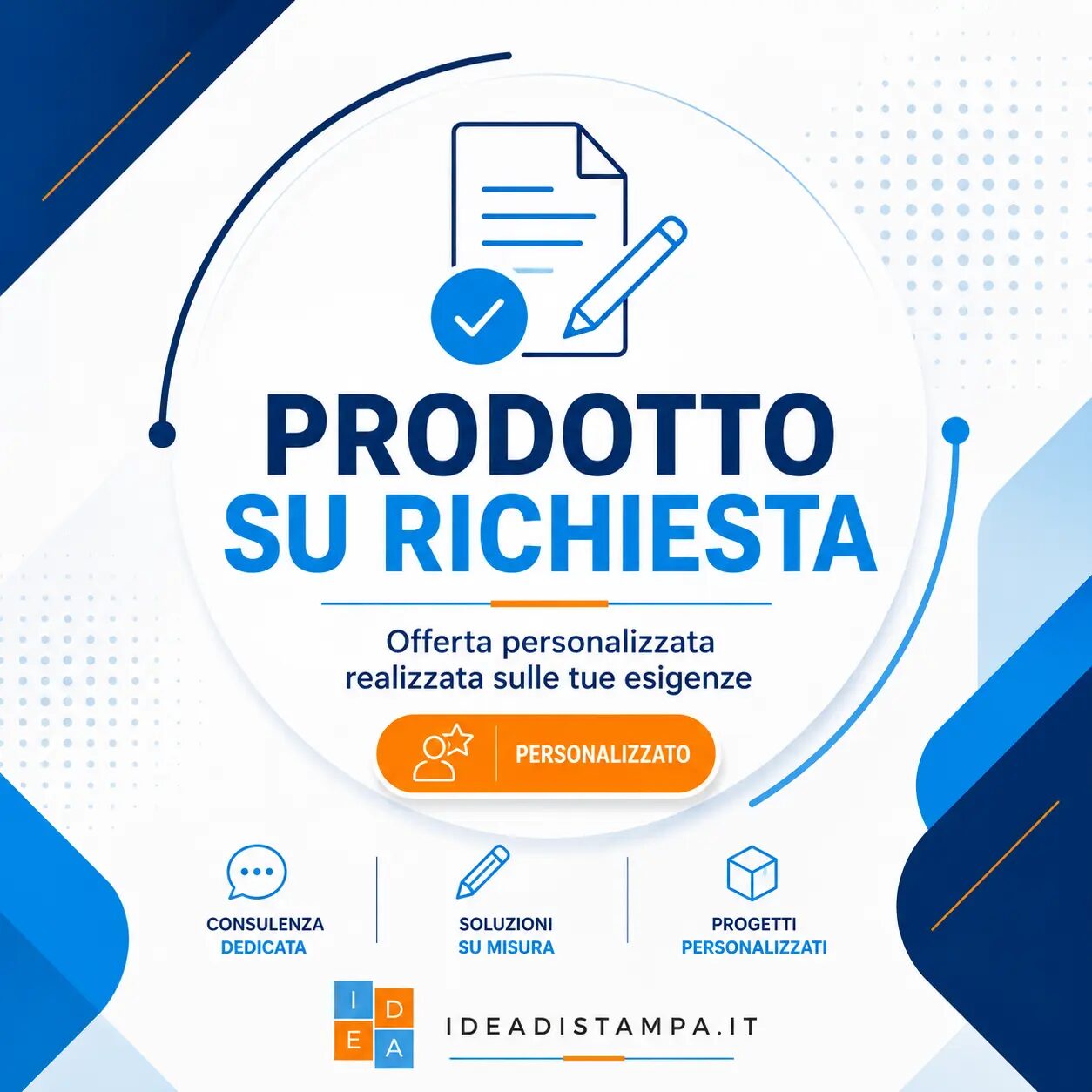 Manifesti per Affissioni
