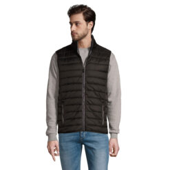 Gilet leggero da uomo WAVE MEN