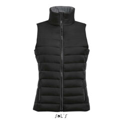 Gilet leggero da donna WAVE WOMEN