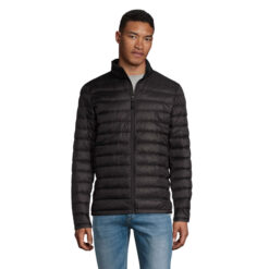 Piumino leggero uomo WILSON MEN
