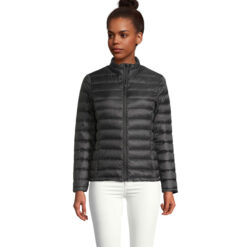 Piumino leggero donna WILSON WOMEN