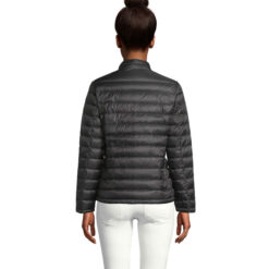 Alternative view of Piumino leggero donna WILSON WOMEN