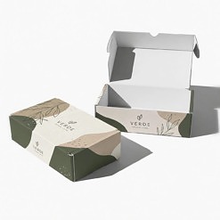 Scatole per spedizioni laminate