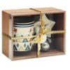 Set completo per tisane e the UNIQUE - immagine 7