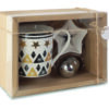 Set completo per tisane e the UNIQUE - immagine 8