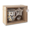 Set completo per tisane e the UNIQUE - immagine 2