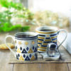 Set completo per tisane e the UNIQUE - immagine 11