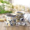 Set completo per tisane e the UNIQUE - immagine 5