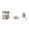 Set completo per tisane e the UNIQUE - immagine 3