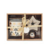 Set completo per tisane e the UNIQUE - immagine 4