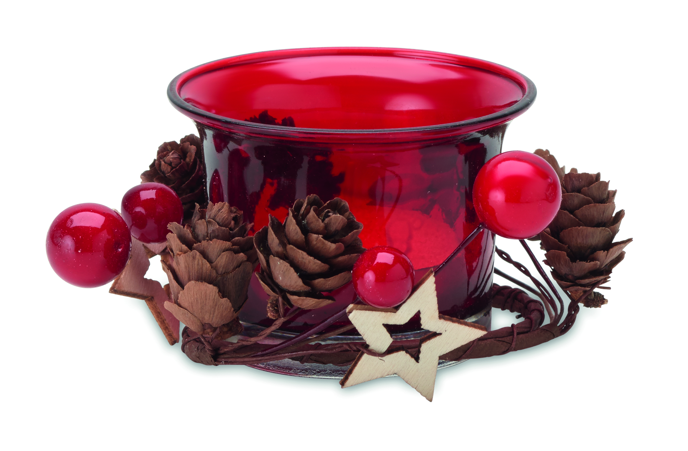 Portacandele in vero BOUGIE - immagine 9