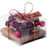 Portacandele in vero BOUGIE - immagine 11
