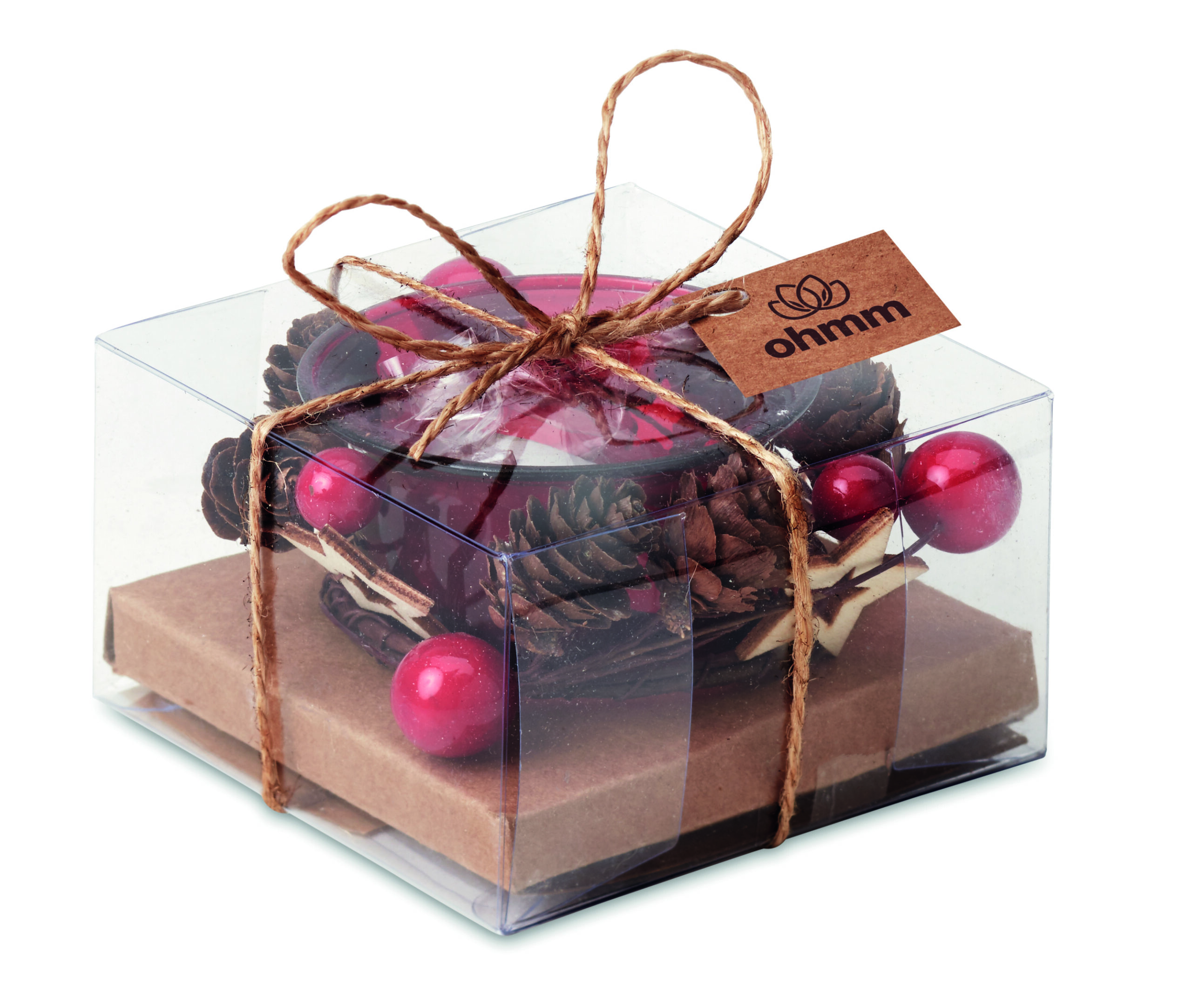 Portacandele in vero BOUGIE - immagine 11