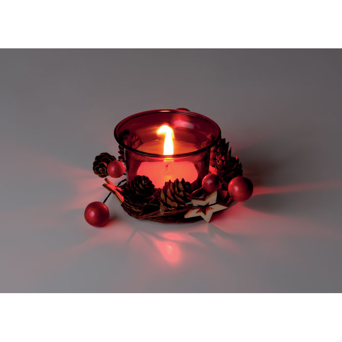 Portacandele in vero BOUGIE - immagine 10